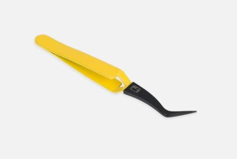 Loon Ergo Micro Tip D-Loop Tweezer